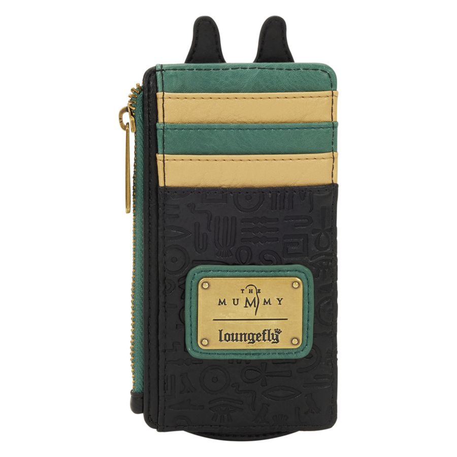 The Mummy (1999) - Large Card Holder