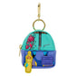 KPop Demon Hunters - Mystery Mini Backpack Keychain Charm