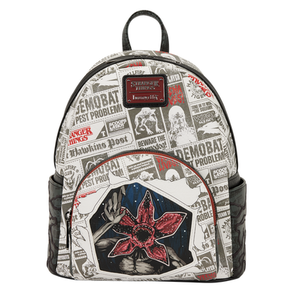 Stranger Things - Mini Backpack