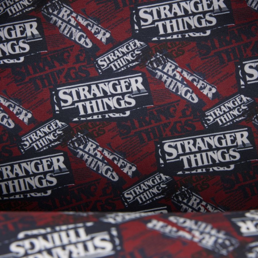 Stranger Things - Mini Backpack