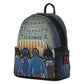 Stranger Things - 10th Anniversary Mini Backpack
