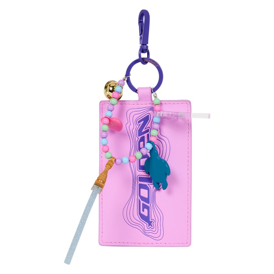 KPop Demon Hunters - Huntrix Mini Backpack