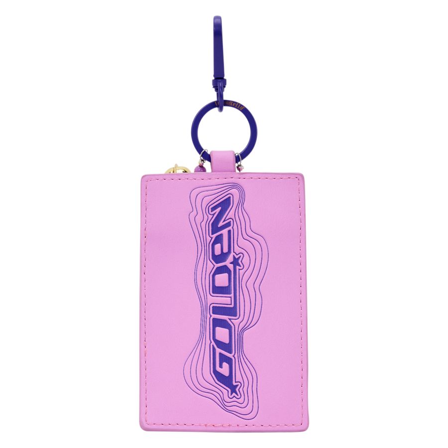 KPop Demon Hunters - Huntrix Mini Backpack