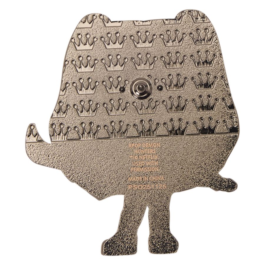 KPop Demon Hunters - Mystery Box Pin (Display of 12)