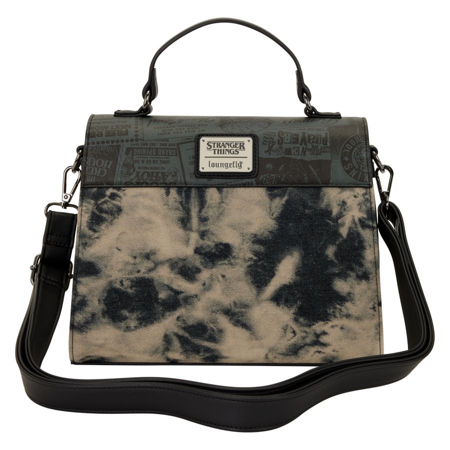 Stranger Things - Crossbody Bag