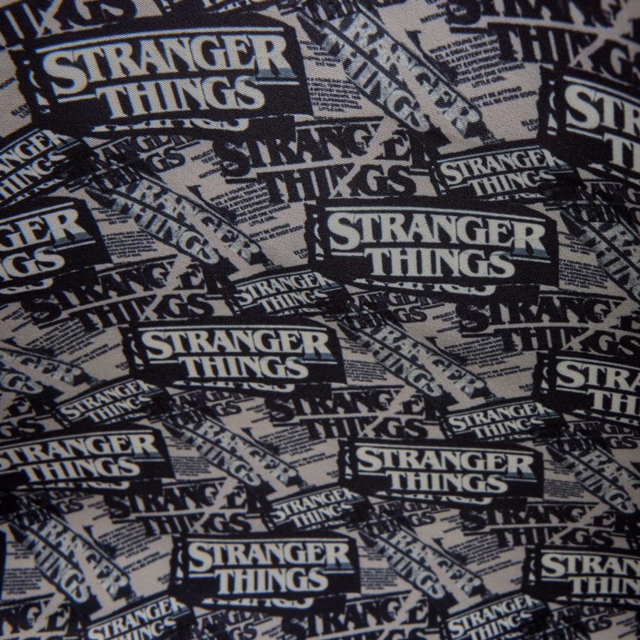 Stranger Things - Crossbody Bag