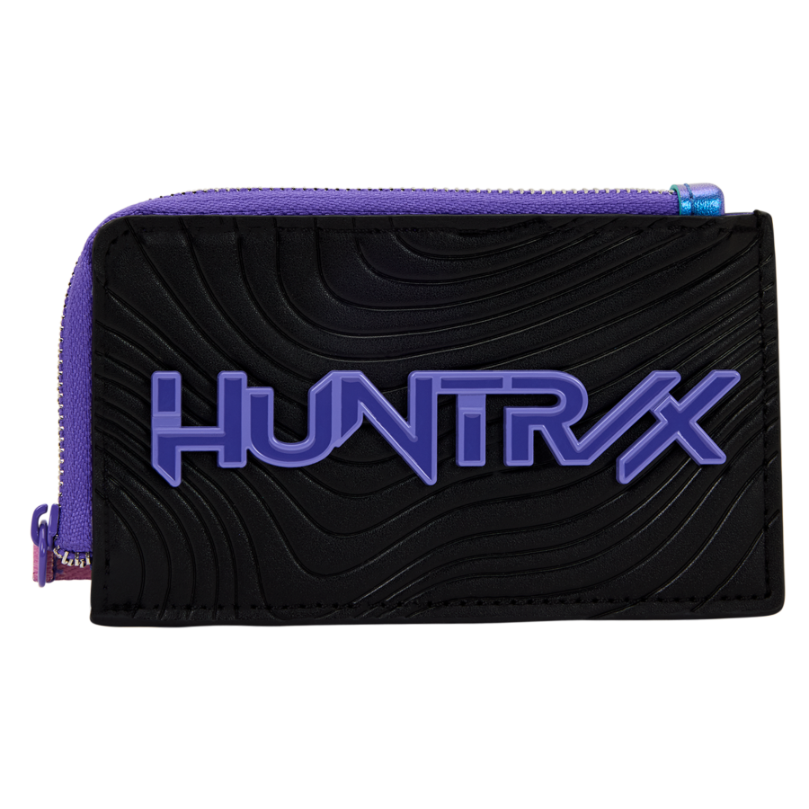 KPop Demon Hunters - Huntrix Card Holder