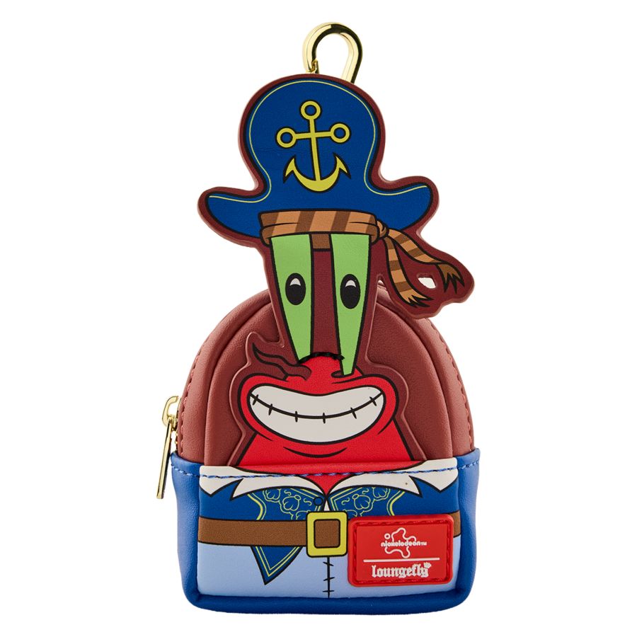 SpongeBob Squarepants - Mystery Mini Bag Charms Assortment (Display of 15)