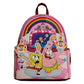 SpongeBob Squarepants - Goofy Goobers Mini Backpack