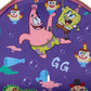 SpongeBob Squarepants - Goofy Goobers Mini Backpack