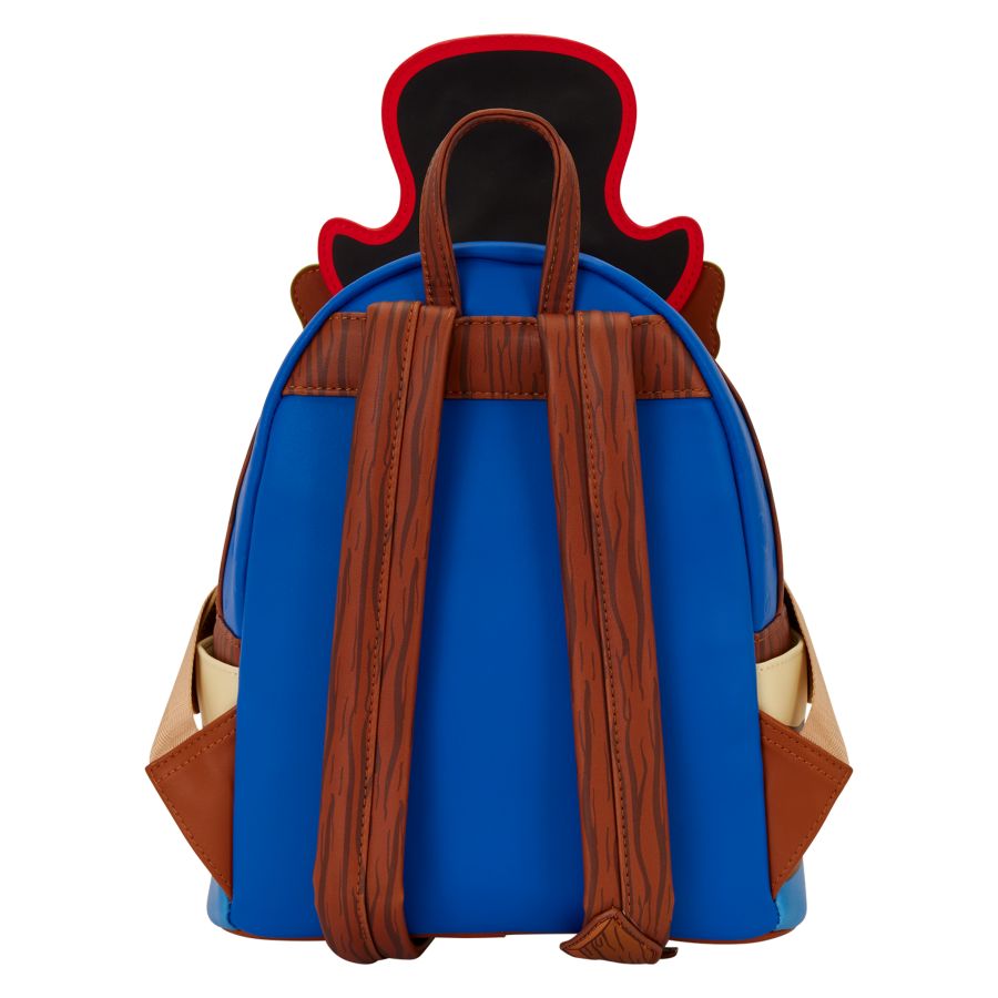SpongeBob Squarepants - SpongeBob Squarepants Mini Backpack
