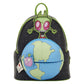 Invader Zim - Glow Mini Backpack