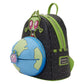 Invader Zim - Glow Mini Backpack