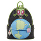 Invader Zim - Glow Mini Backpack