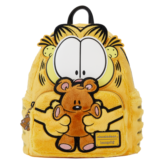 Nickelodeon - Garfield & Pooky Mini Backpack