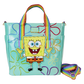 Spongebob Squarepants (25th Anniversary) - Imagination Convertible Tote