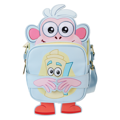 Dora the Explorer - Boots Crossbuddies Bag