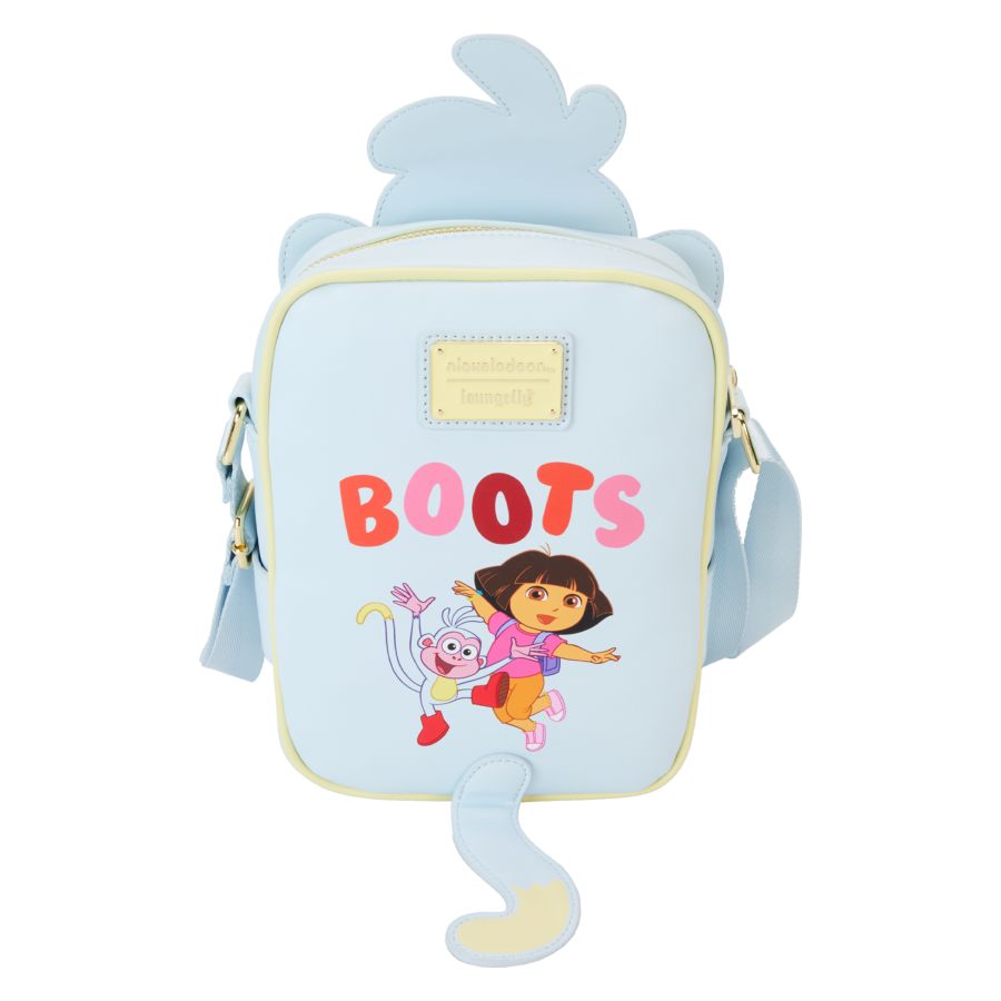 Dora the Explorer - Boots Crossbuddies Bag