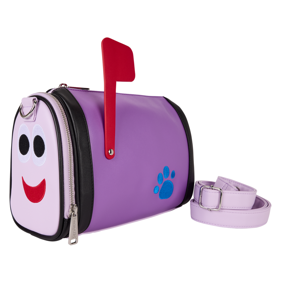 Blue's Clues - Mail Time Crossbody