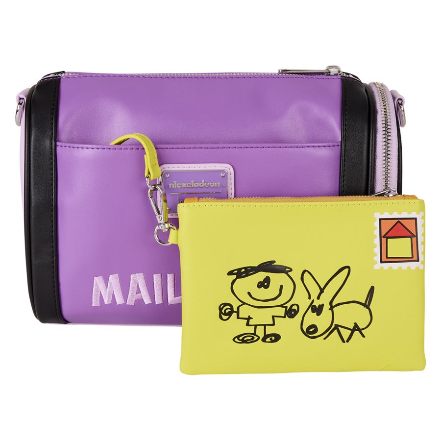 Blue's Clues - Mail Time Crossbody