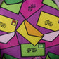 Blue's Clues - Mail Time Crossbody