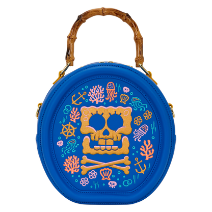 SpongeBob Squarepants - SpongeBob Squarepants Crossbody Bag