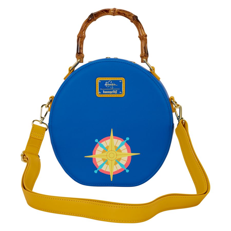 SpongeBob Squarepants - SpongeBob Squarepants Crossbody Bag
