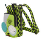 Invader Zim - Gir Cellphone Crossbody Bag