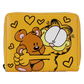 Nickelodeon - Garfield & Pooky Zip Wallet