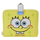 Spongebob Squarepants (25th Anniversary) - Spongebob Zip Around Wallet