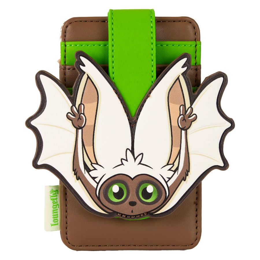 Avatar: The Last Airbender - Momo Card Holder