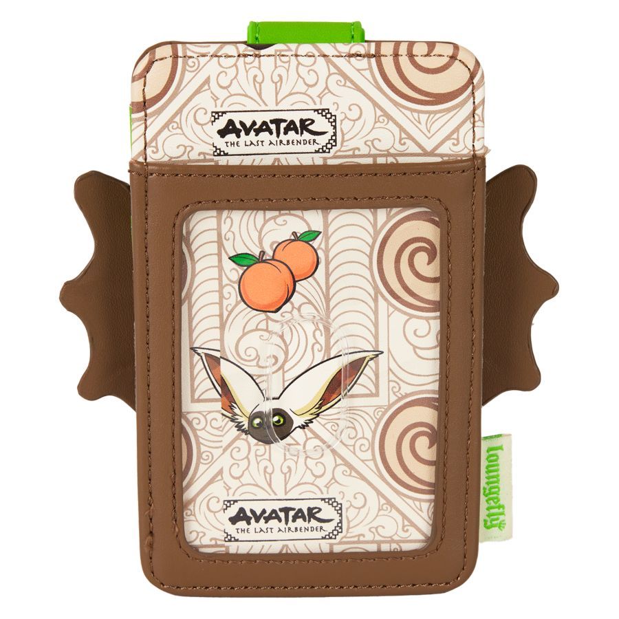 Avatar: The Last Airbender - Momo Card Holder