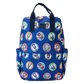 One Piece - Characters AOP FullSize Nylon Backpack