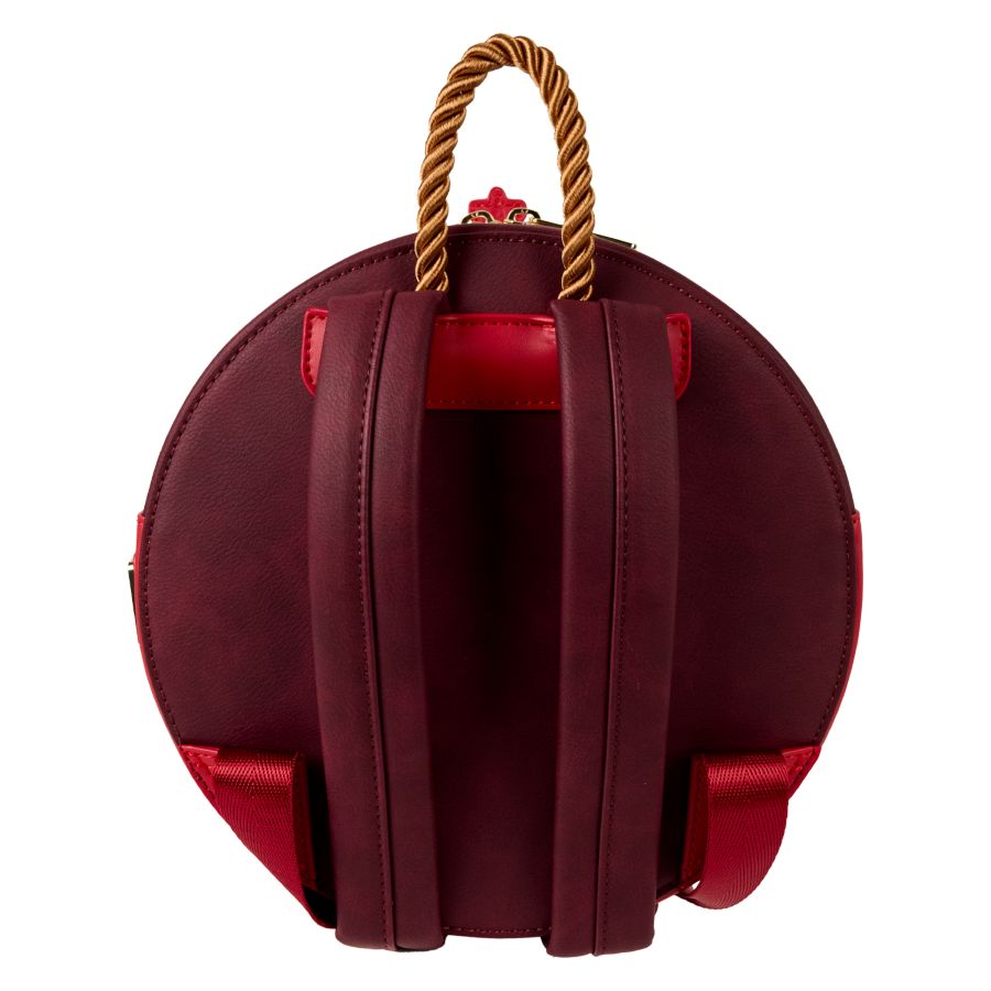 One Piece - Crew Compass Mini Backpack