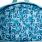 One Piece - All-Over Print Nylon Full-Size Backpack