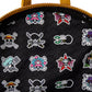 One Piece - Luffy Sling Bag