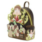 ParaNorman - Zombies Mini Backpack