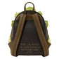 ParaNorman - Zombies Mini Backpack