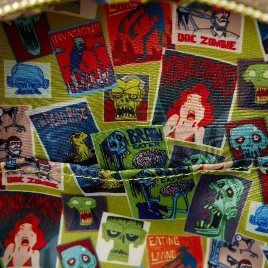 ParaNorman - Zombies Mini Backpack
