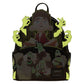 ParaNorman - Zombies Mini Backpack