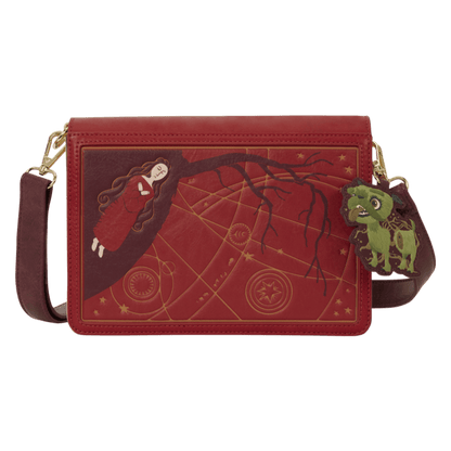 ParaNorman - Crossbody Bag