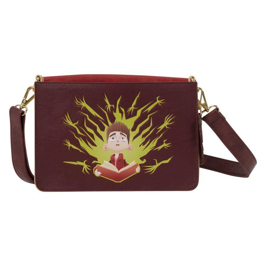 ParaNorman - Crossbody Bag