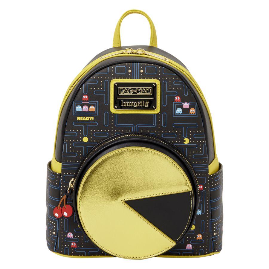 Pac-Man - Mini Backpack