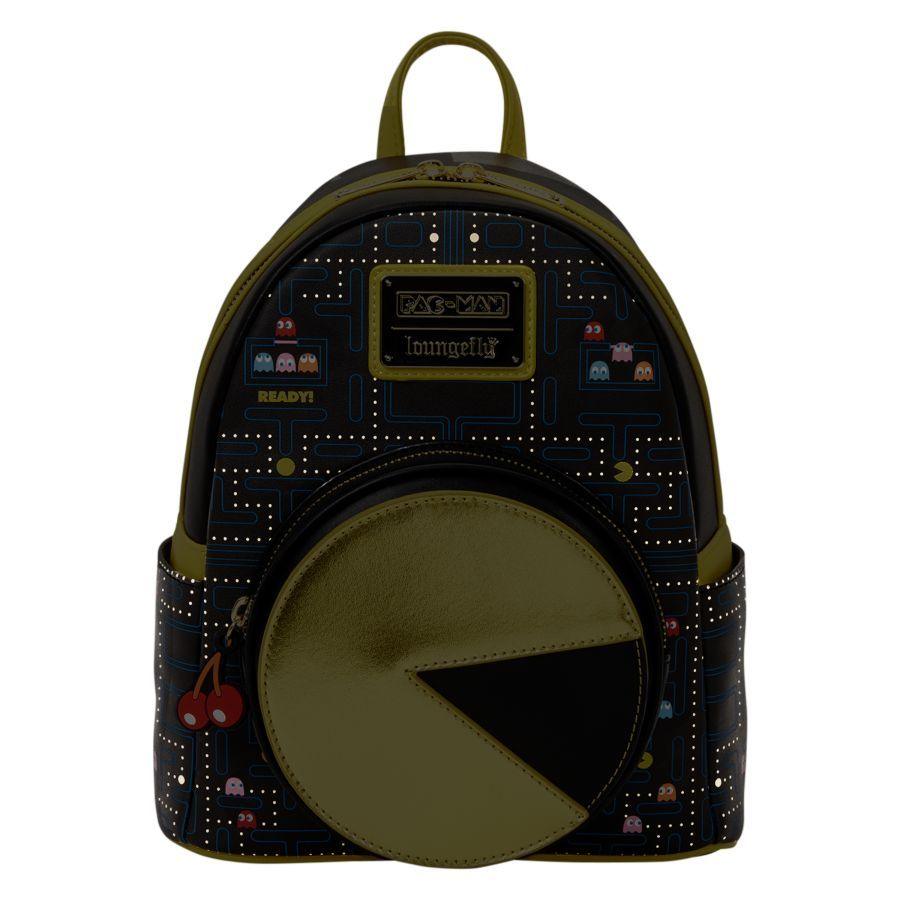 Pac-Man - Mini Backpack