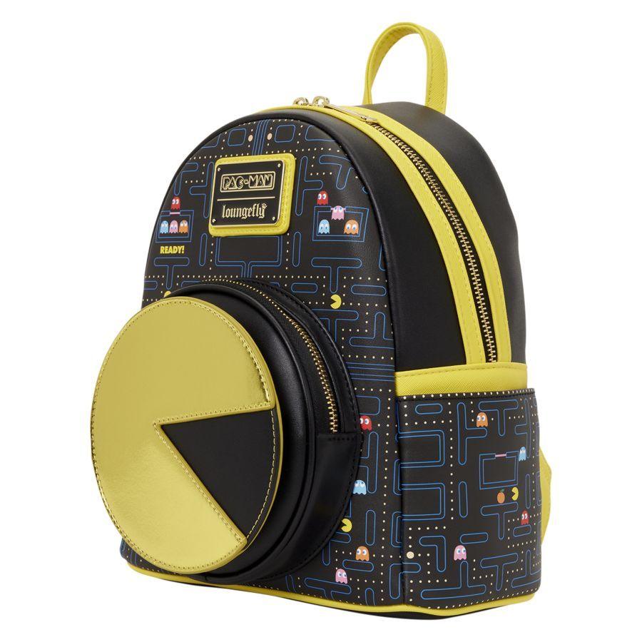 Pac-Man - Mini Backpack