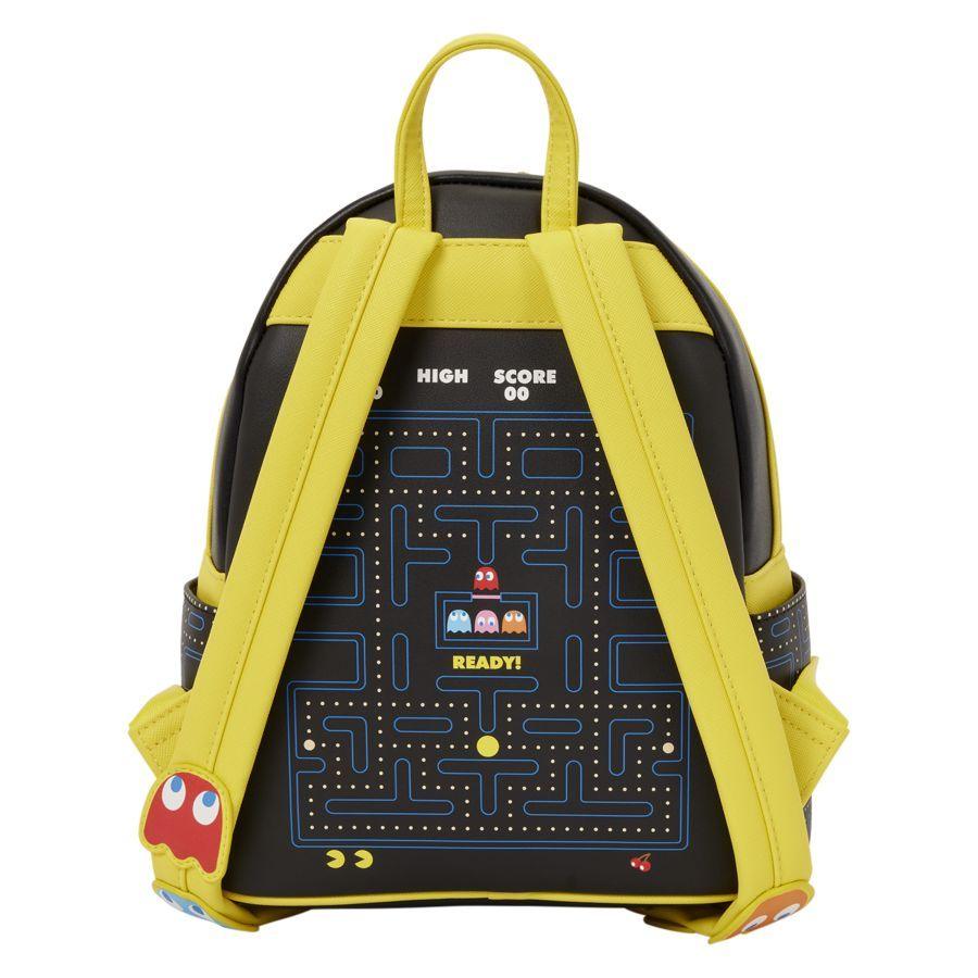 Pac-Man - Mini Backpack