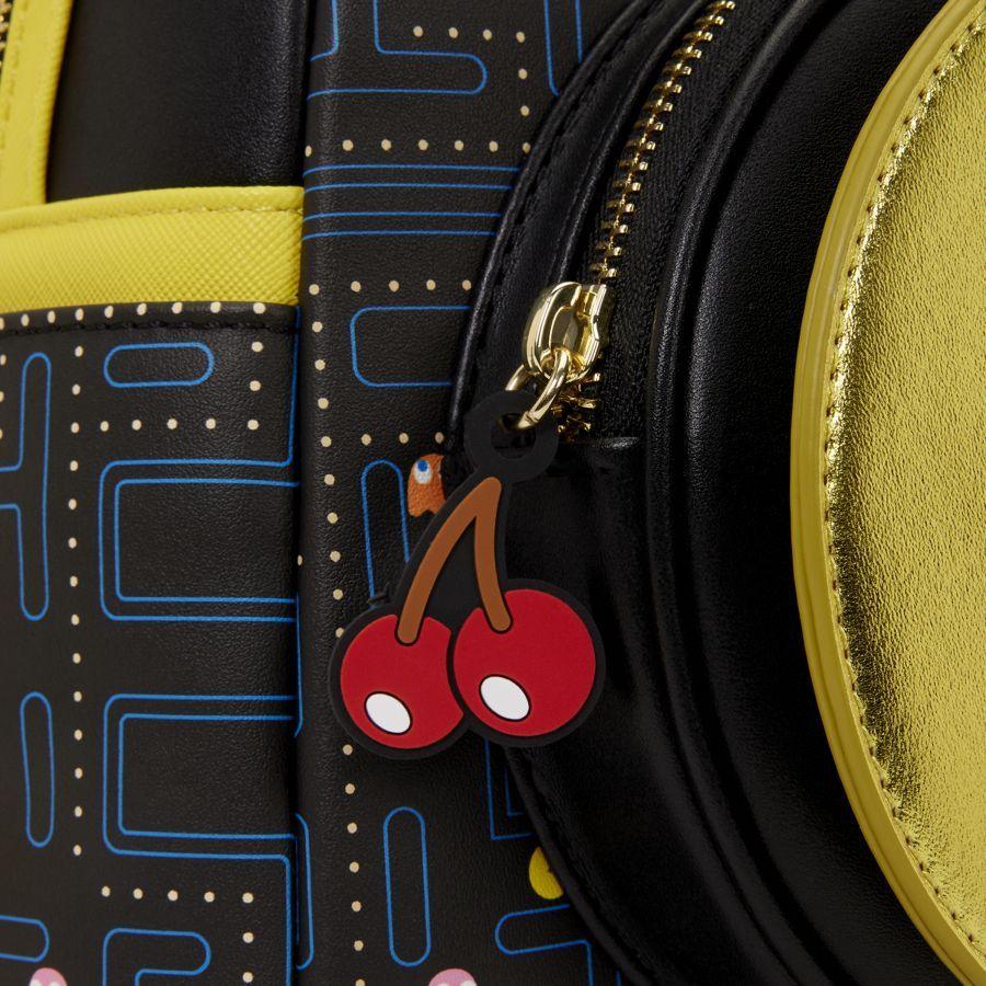 Pac-Man - Mini Backpack