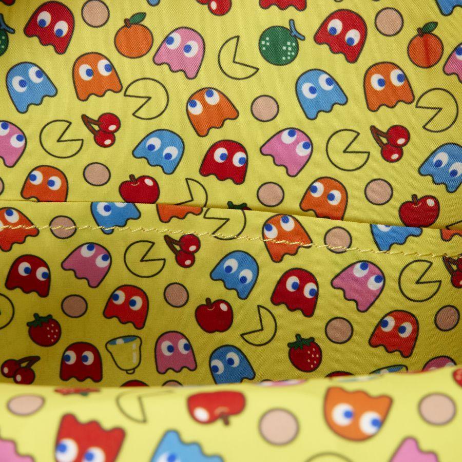 Pac-Man - Mini Backpack