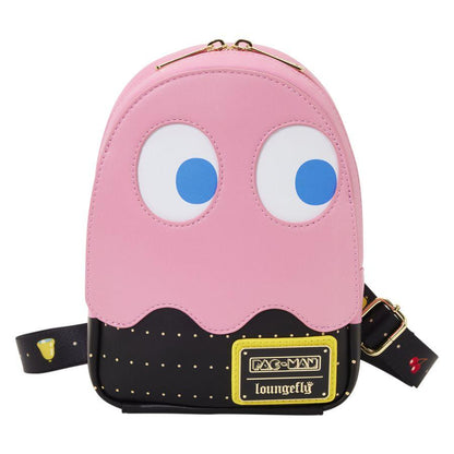 Pac-Man - Pinky Ghost Sling Crossbody Bag