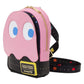 Pac-Man - Pinky Ghost Sling Crossbody Bag